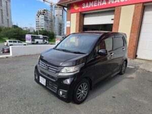 Honda N-WGN 2015